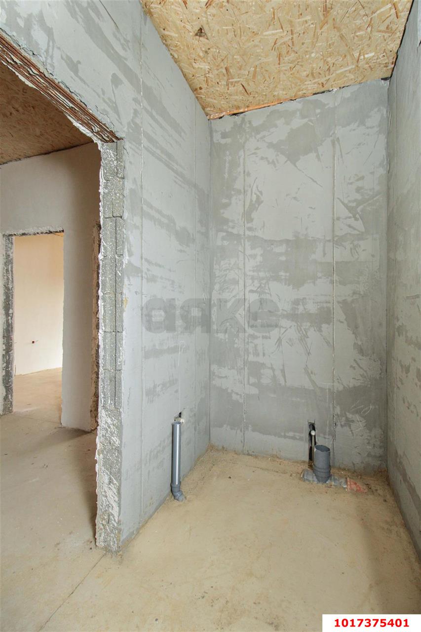 Фото №13: Дом 150 м² + 3 сот. - Краснодар, Прикубанский внутригородской округ, мкр. КП Изумрудный Город, ул. имени Героя Василия Боченкова, 4