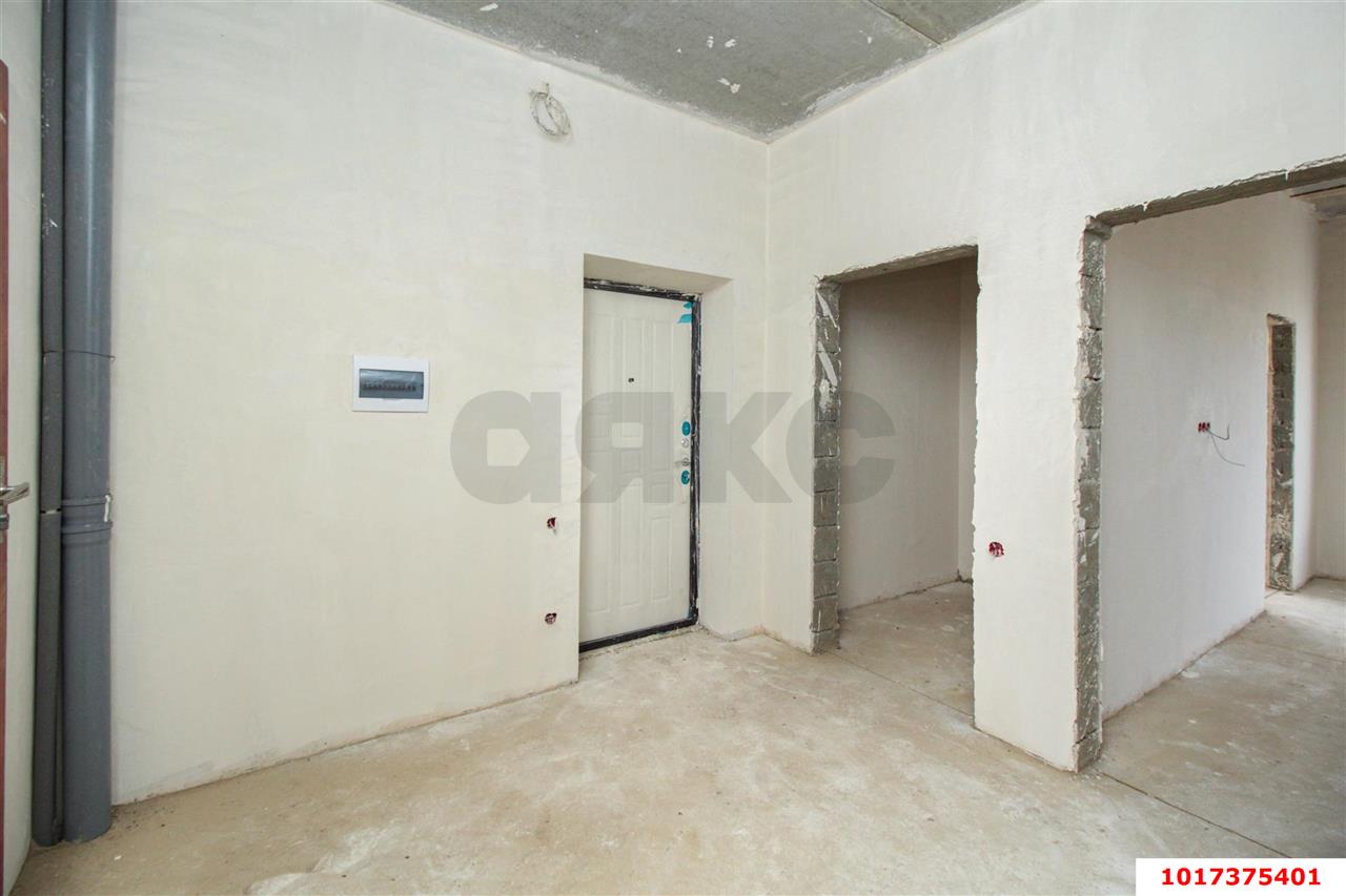 Фото №5: Дом 150 м² + 3 сот. - Краснодар, Прикубанский внутригородской округ, мкр. КП Изумрудный Город, ул. имени Героя Василия Боченкова, 4