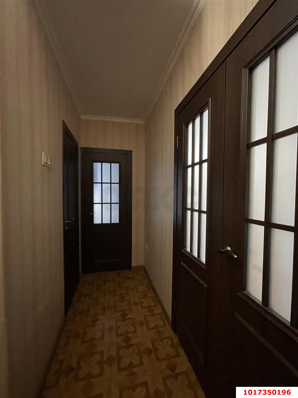 Фото №9: 1-комнатная квартира 40 м² - Краснодар, Карасунский внутригородской округ, ж/м Пашковский, ул. Фадеева, 29