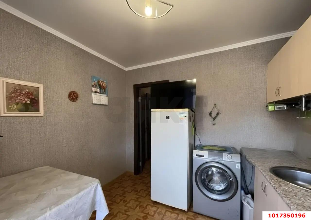 Фото №5: 1-комнатная квартира 40 м² - Краснодар, Карасунский внутригородской округ, ж/м Пашковский, ул. Фадеева, 29
