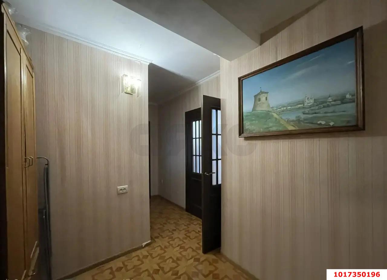 Фото №7: 1-комнатная квартира 40 м² - Краснодар, Карасунский внутригородской округ, ж/м Пашковский, ул. Фадеева, 29
