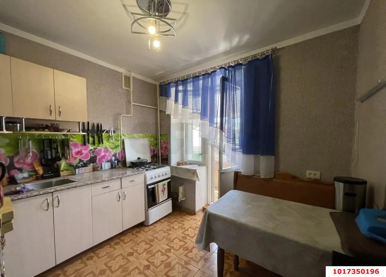 Фото №4: 1-комнатная квартира 40 м² - Краснодар, Карасунский внутригородской округ, ж/м Пашковский, ул. Фадеева, 29