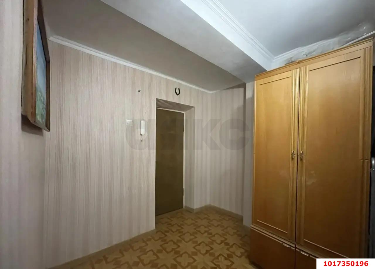 Фото №6: 1-комнатная квартира 40 м² - Краснодар, Карасунский внутригородской округ, ж/м Пашковский, ул. Фадеева, 29