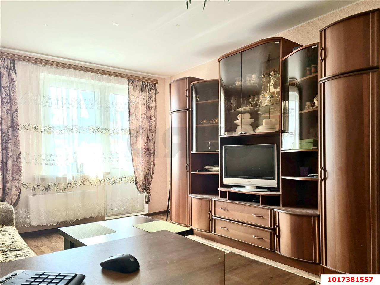 Фото №2: 2-комнатная квартира <span class="whitespace-nowrap">72 м²</span>, <span class="whitespace-nowrap">13/16 эт.</span> - Краснодар, Прикубанский внутригородской округ, мкр. Восточно-Кругликовский, ул. Черкасская, 131