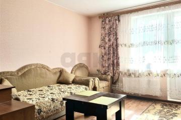 Фото №1: 2-комнатная квартира 64 м² - Краснодар, мкр. Восточно-Кругликовский, ул. Черкасская, 131