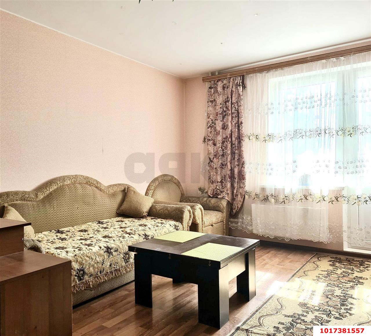Фото №1: 2-комнатная квартира <span class="whitespace-nowrap">72 м²</span>, <span class="whitespace-nowrap">13/16 эт.</span> - Краснодар, Прикубанский внутригородской округ, мкр. Восточно-Кругликовский, ул. Черкасская, 131