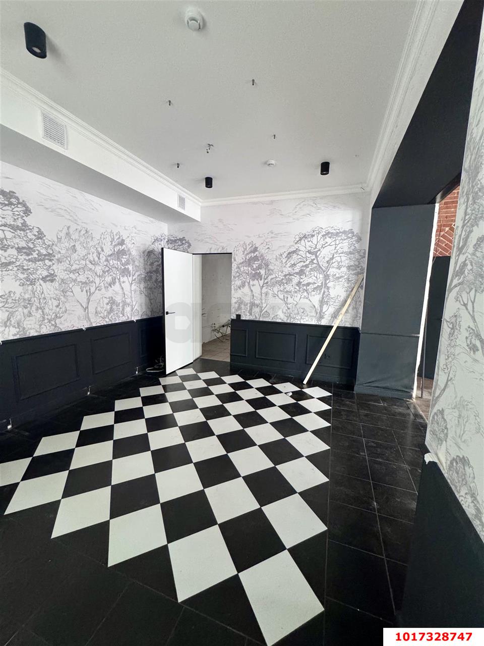 Фото №9: Торговое помещение 100 м² - Краснодар, Западный внутригородской округ, мкр. Центральный, ул. Рашпилевская, 75