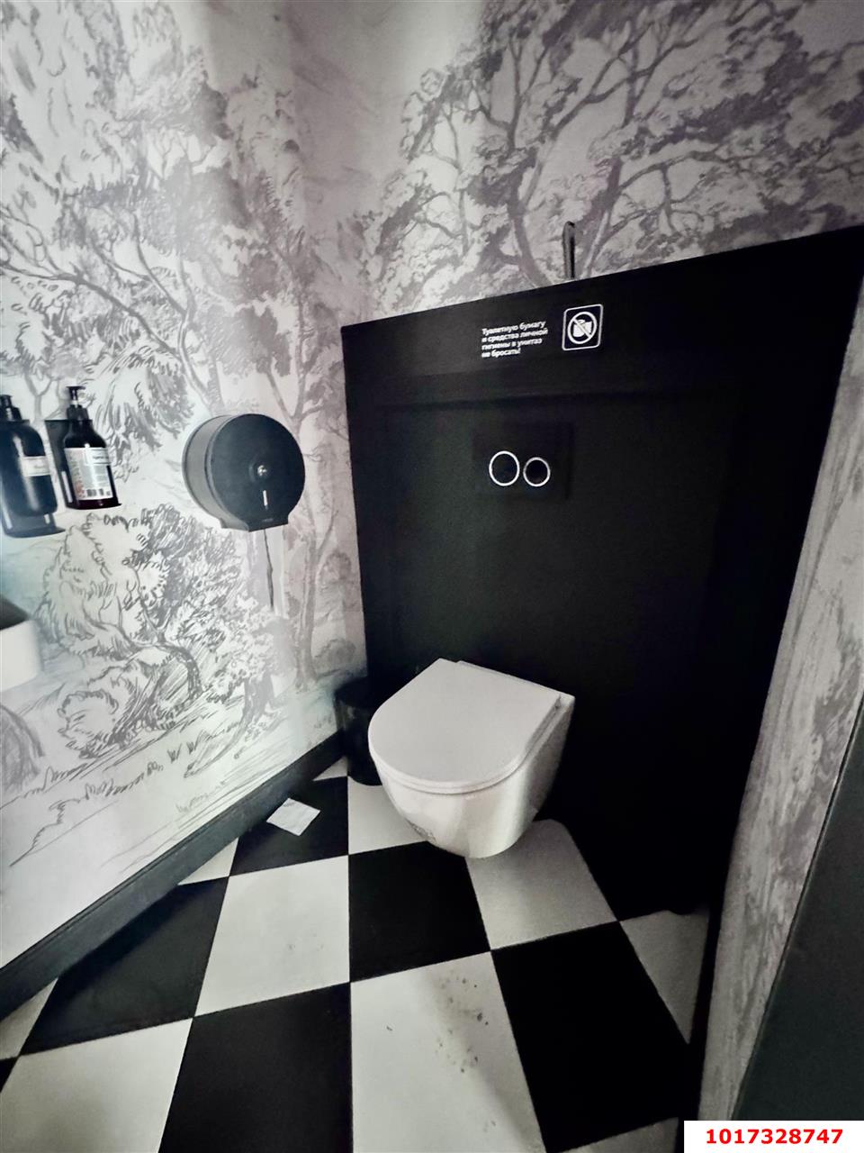 Фото №10: Торговое помещение 100 м² - Краснодар, Западный внутригородской округ, мкр. Центральный, ул. Рашпилевская, 75