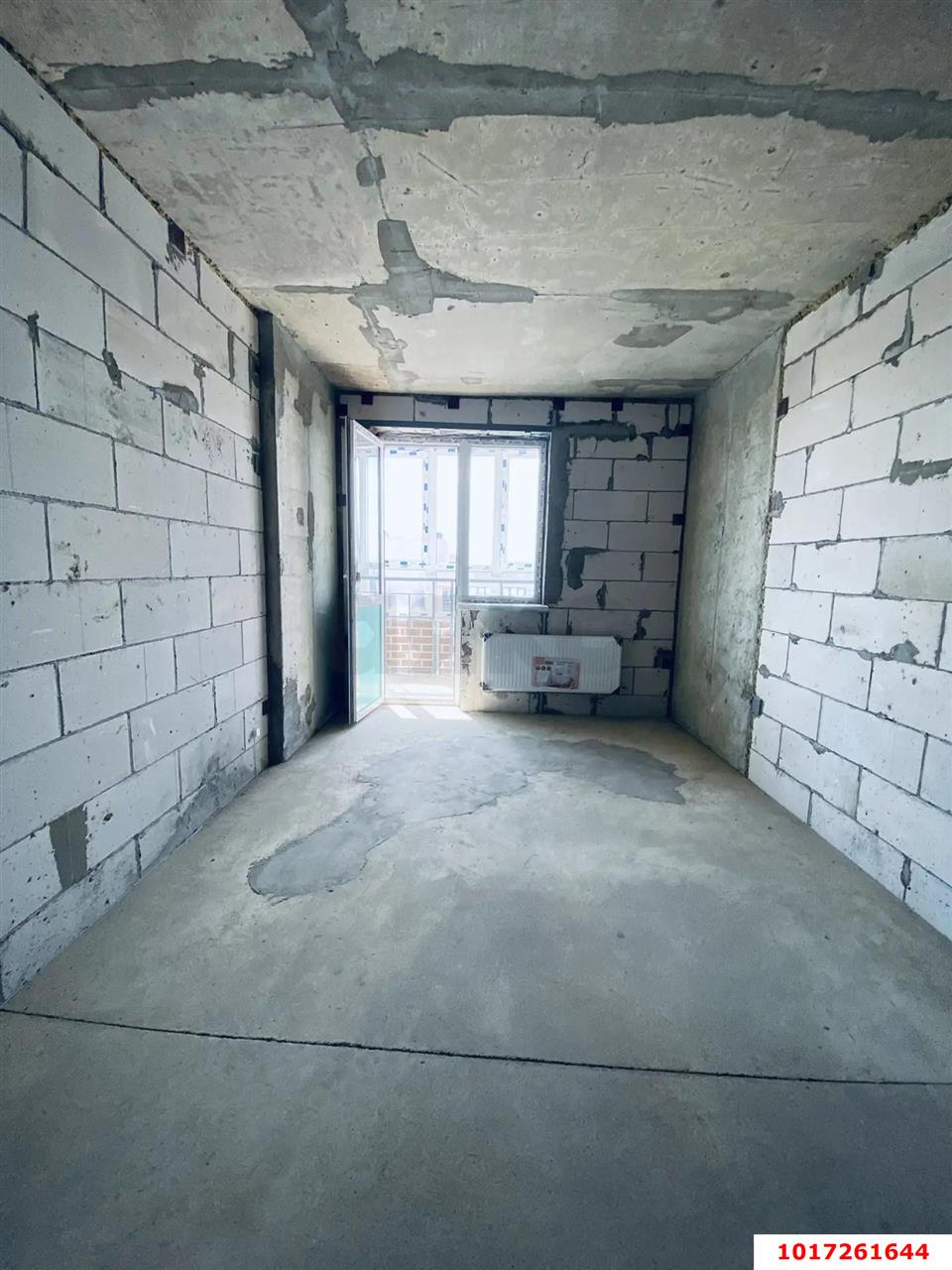Фото №10: 2-комнатная квартира 62 м² - Краснодар, Прикубанский внутригородской округ, мкр. жилой комплекс Отражение, ул. Конгрессная, 41