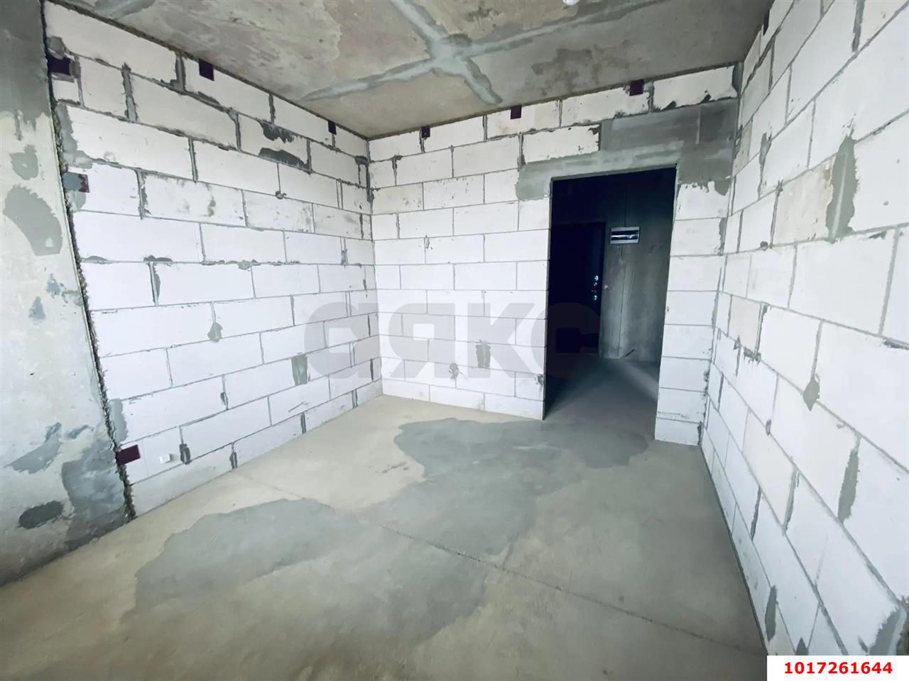 Фото №7: 2-комнатная квартира 62 м² - Краснодар, Прикубанский внутригородской округ, мкр. жилой комплекс Отражение, ул. Конгрессная, 41