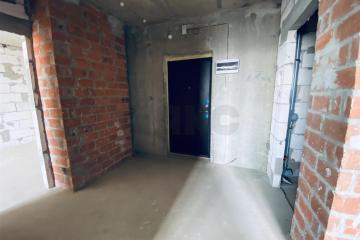 Фото №1: 2-комнатная квартира 58 м² - Краснодар, мкр. жилой комплекс Отражение, ул. Конгрессная, 41