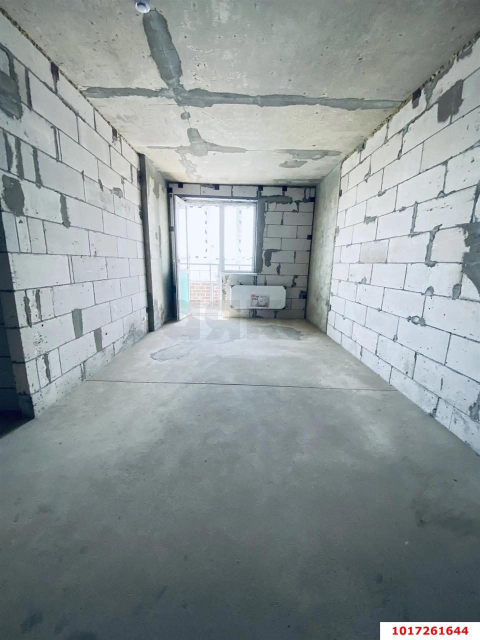 Фото №9: 2-комнатная квартира 62 м² - Краснодар, Прикубанский внутригородской округ, мкр. жилой комплекс Отражение, ул. Конгрессная, 41