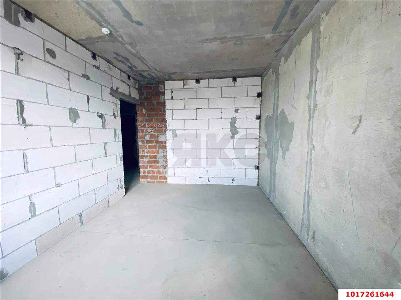 Фото №5: 2-комнатная квартира 62 м² - Краснодар, Прикубанский внутригородской округ, мкр. жилой комплекс Отражение, ул. Конгрессная, 41