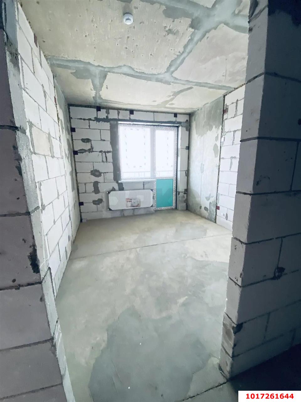 Фото №8: 2-комнатная квартира 62 м² - Краснодар, Прикубанский внутригородской округ, мкр. жилой комплекс Отражение, ул. Конгрессная, 41
