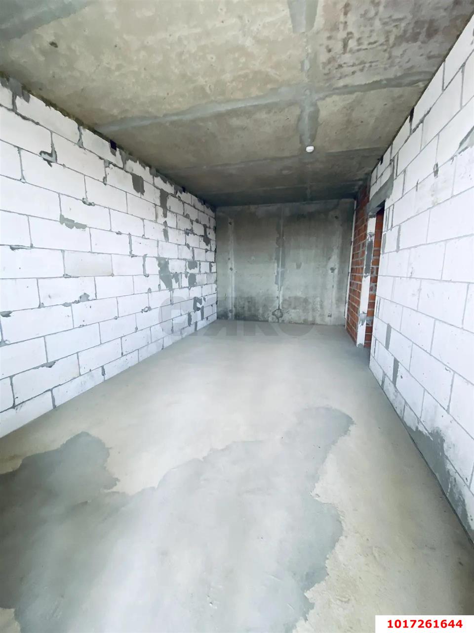 Фото №11: 2-комнатная квартира 62 м² - Краснодар, Прикубанский внутригородской округ, мкр. жилой комплекс Отражение, ул. Конгрессная, 41