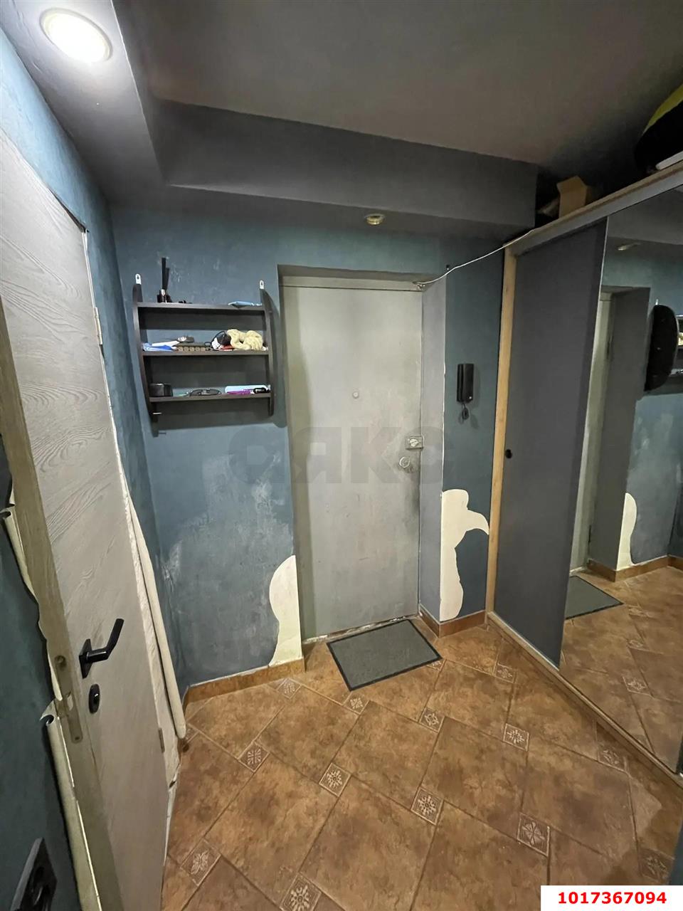 Фото №8: 1-комнатная квартира 38 м² - Краснодар, Карасунский внутригородской округ, мкр. Комсомольский, ул. Сормовская, 175/1