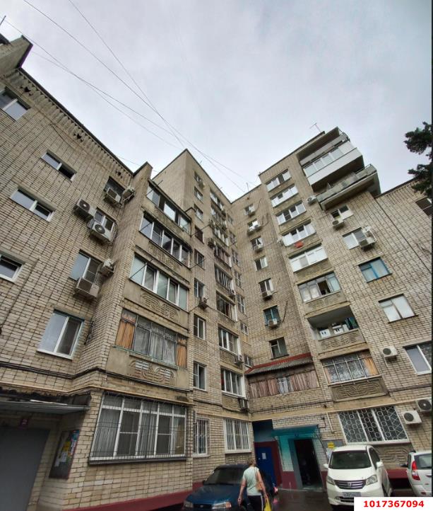 Фото №10: 1-комнатная квартира 38 м² - Краснодар, Карасунский внутригородской округ, мкр. Комсомольский, ул. Сормовская, 175/1