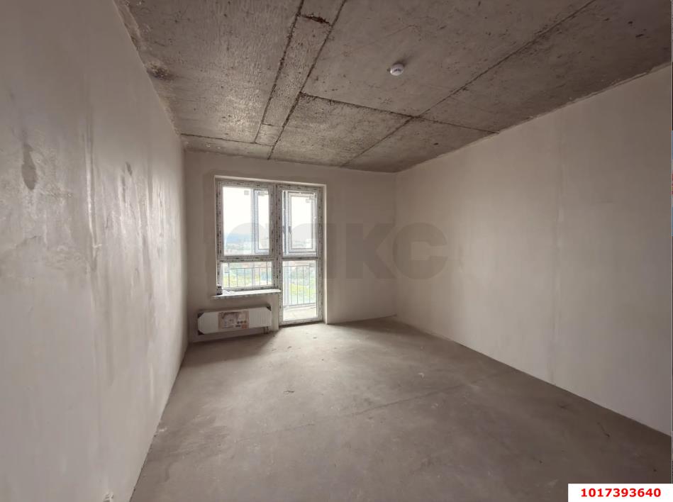 Фото №2: 2-комнатная квартира 70 м² - Краснодар, Западный внутригородской округ, мкр. ЖК Аврора, ул. имени Дзержинского, 95