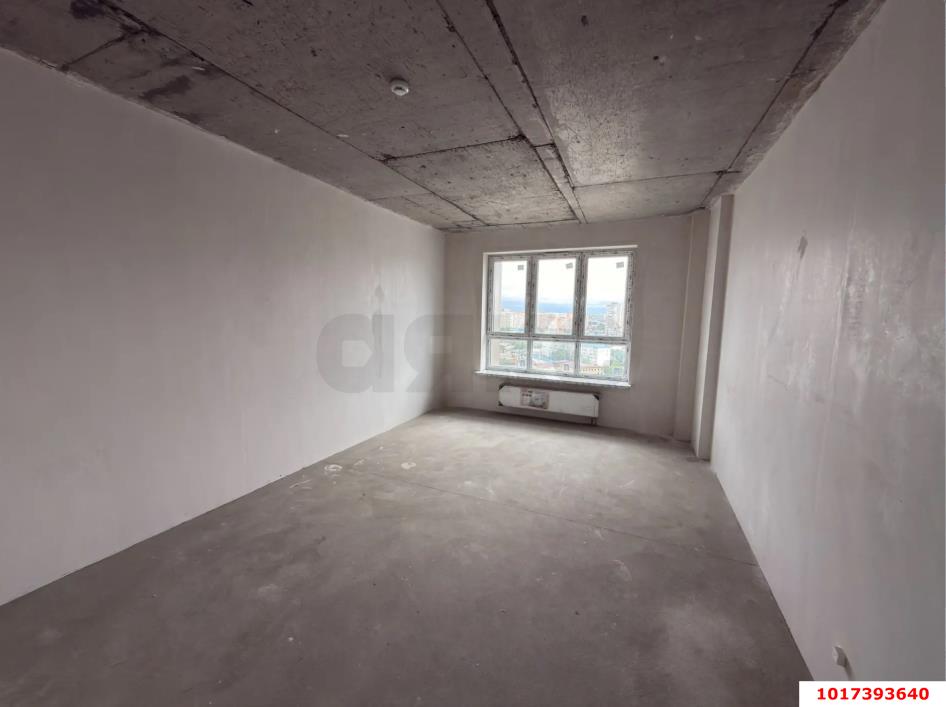 Фото №3: 2-комнатная квартира 70 м² - Краснодар, Западный внутригородской округ, мкр. ЖК Аврора, ул. имени Дзержинского, 95