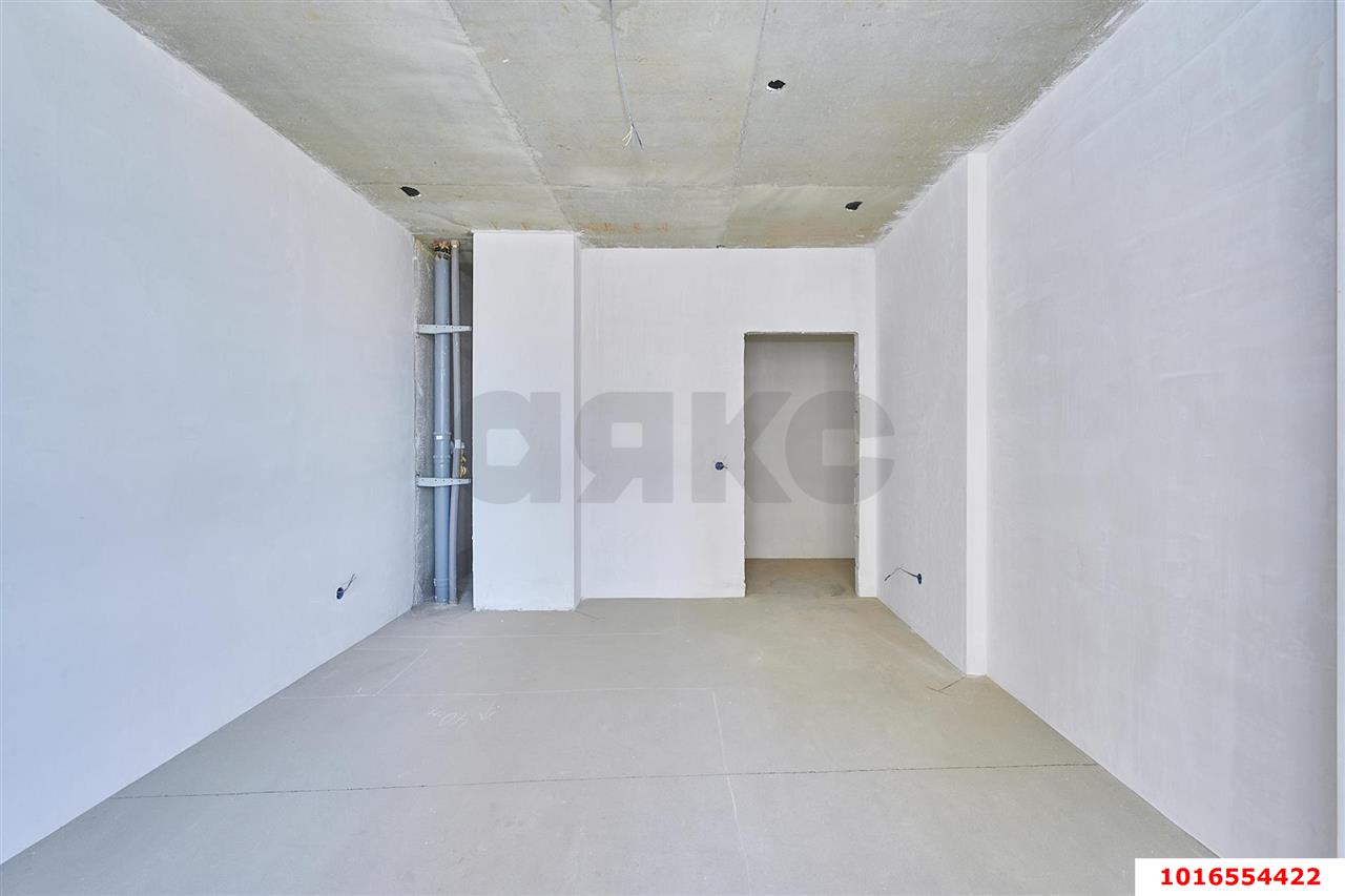 Фото №29: 3-комнатная квартира <span class="whitespace-nowrap">90 м²</span>, <span class="whitespace-nowrap">10/24 эт.</span> - Краснодар, Центральный внутригородской округ, мкр. Черёмушки, ул. Обрывная, 132/1