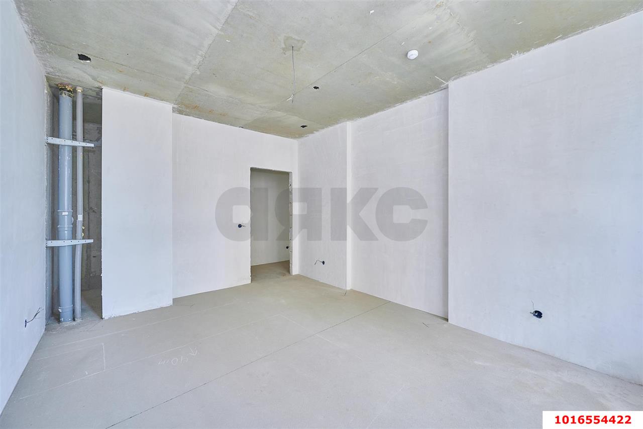 Фото №30: 3-комнатная квартира <span class="whitespace-nowrap">90 м²</span>, <span class="whitespace-nowrap">10/24 эт.</span> - Краснодар, Центральный внутригородской округ, мкр. Черёмушки, ул. Обрывная, 132/1