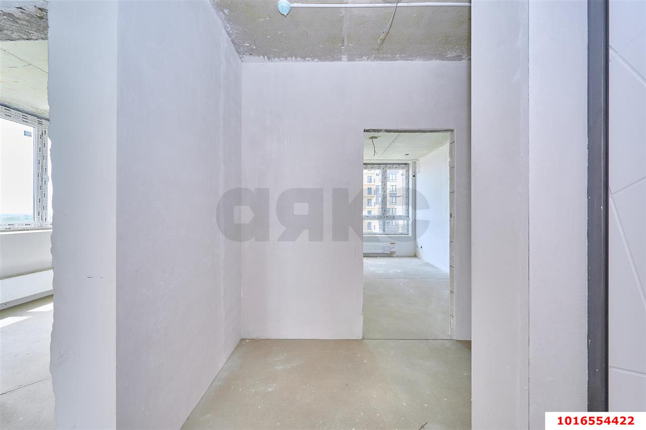 Фото №35: 3-комнатная квартира <span class="whitespace-nowrap">90 м²</span>, <span class="whitespace-nowrap">10/24 эт.</span> - Краснодар, Центральный внутригородской округ, мкр. Черёмушки, ул. Обрывная, 132/1