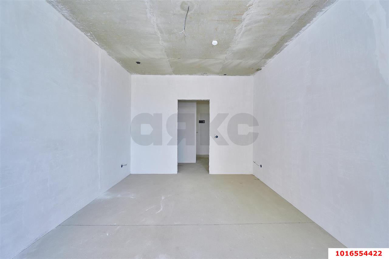 Фото №23: 3-комнатная квартира <span class="whitespace-nowrap">90 м²</span>, <span class="whitespace-nowrap">10/24 эт.</span> - Краснодар, Центральный внутригородской округ, мкр. Черёмушки, ул. Обрывная, 132/1