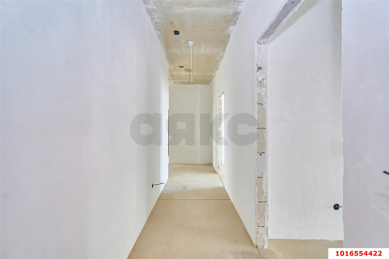 Фото №33: 3-комнатная квартира <span class="whitespace-nowrap">90 м²</span>, <span class="whitespace-nowrap">10/24 эт.</span> - Краснодар, Центральный внутригородской округ, мкр. Черёмушки, ул. Обрывная, 132/1