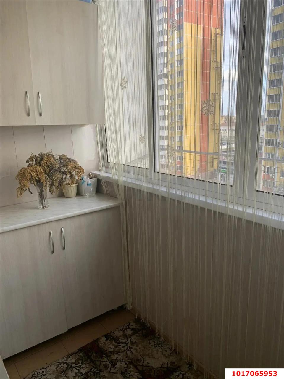Фото №8: 1-комнатная квартира 43 м² - Краснодар, Карасунский внутригородской округ, ж/м Пашковский, ул. Фадеева, 429