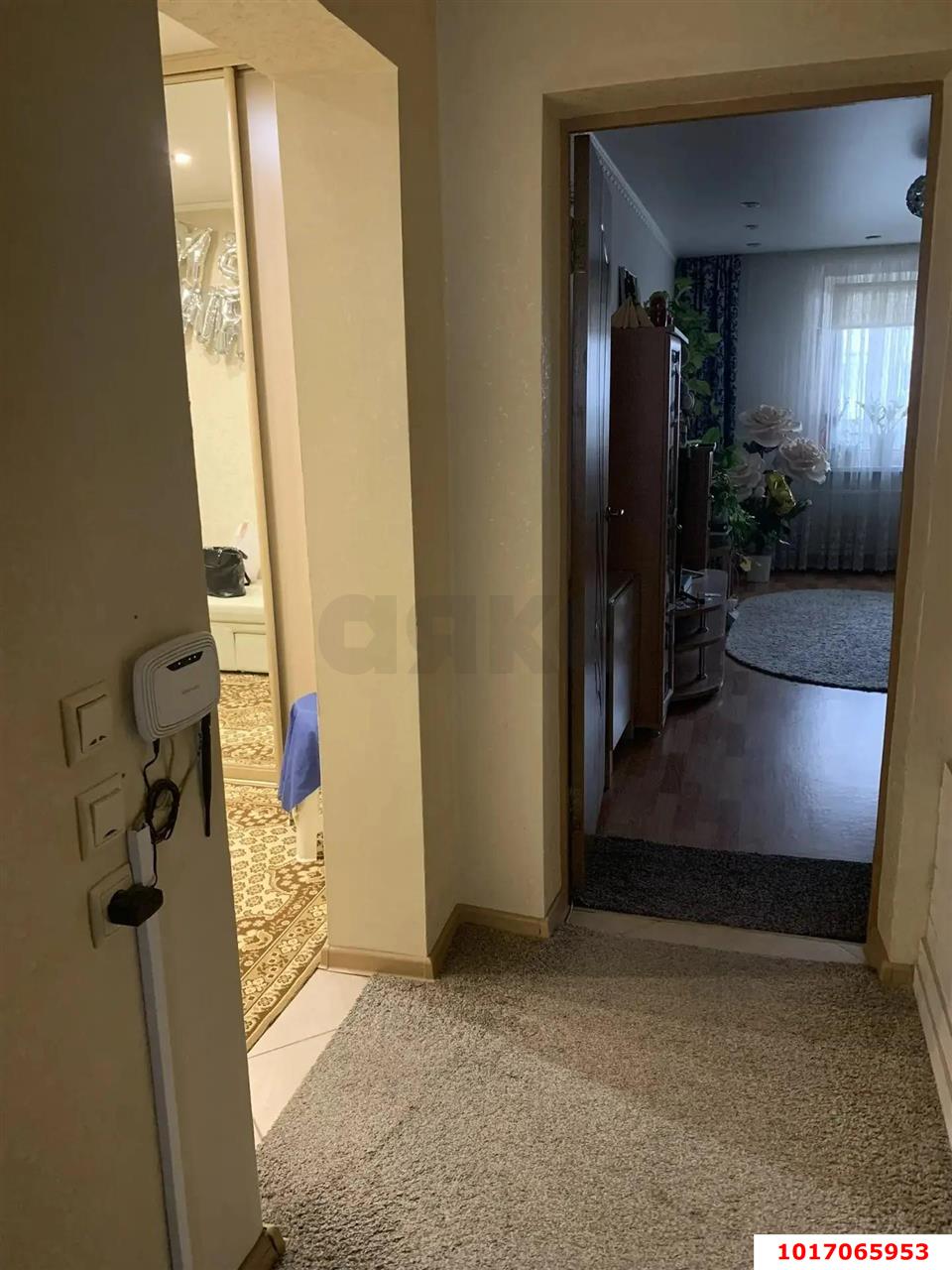 Фото №5: 1-комнатная квартира 43 м² - Краснодар, Карасунский внутригородской округ, ж/м Пашковский, ул. Фадеева, 429