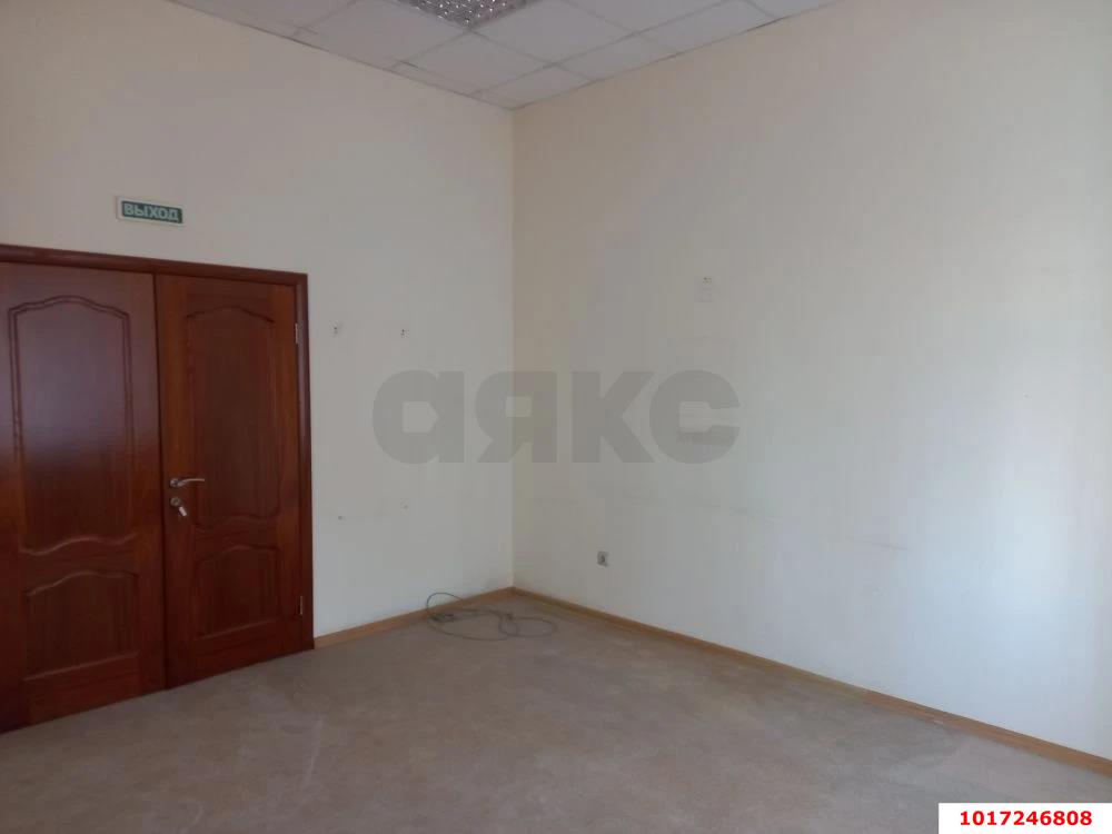 Фото №6: Торговое помещение <span class="whitespace-nowrap">296 м²</span>, <span class="whitespace-nowrap">1/8 эт.</span> - Новороссийск, р. Приморский, ул. Видова, 65