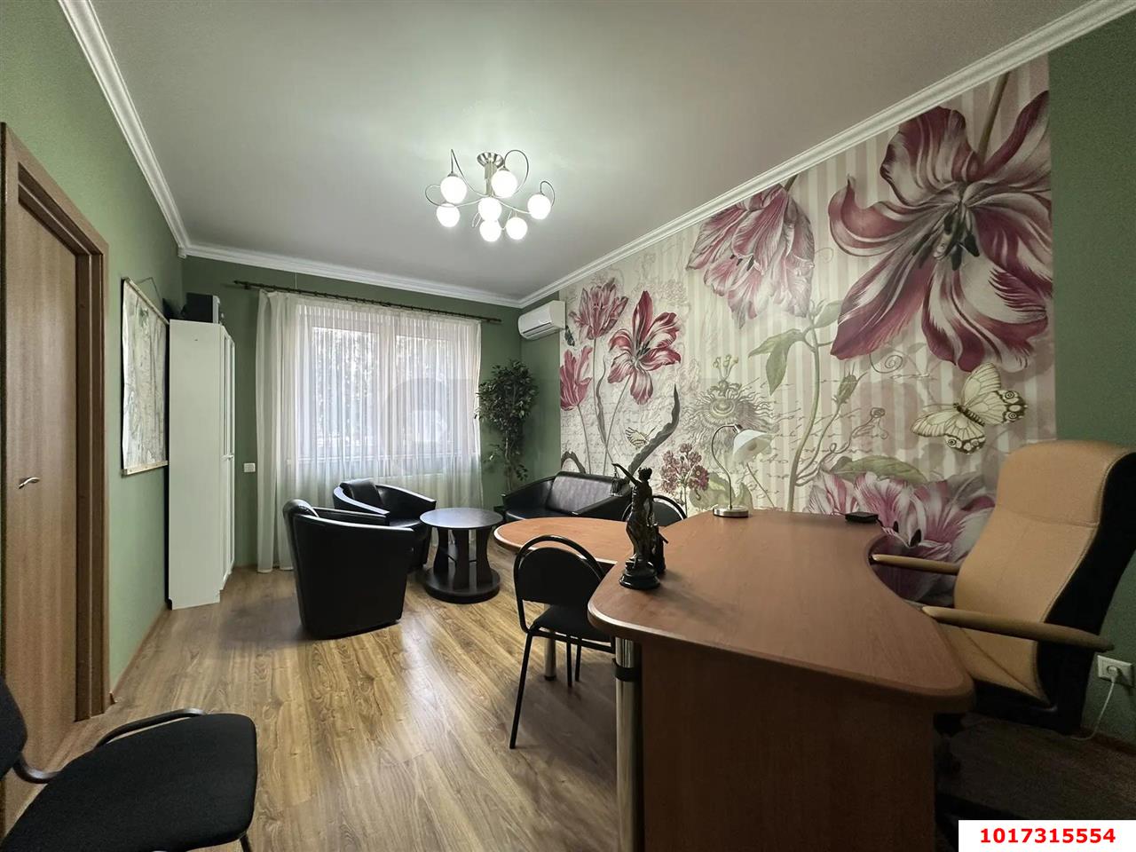 Фото №9: 3-комнатная квартира 110 м² - Краснодар, Центральный внутригородской округ, мкр. Завод Измерительных Приборов, ул. Зиповская, 3/4