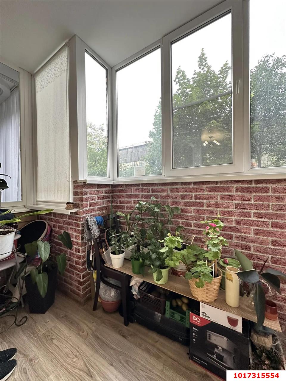 Фото №3: 3-комнатная квартира 110 м² - Краснодар, Центральный внутригородской округ, мкр. Завод Измерительных Приборов, ул. Зиповская, 3/4