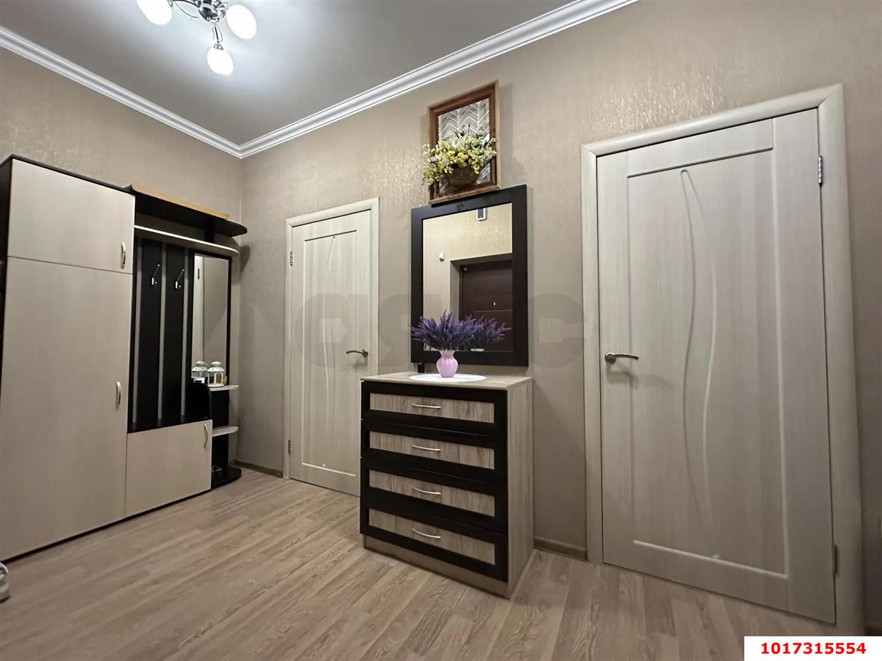 Фото №4: 3-комнатная квартира 110 м² - Краснодар, Центральный внутригородской округ, мкр. Завод Измерительных Приборов, ул. Зиповская, 3/4
