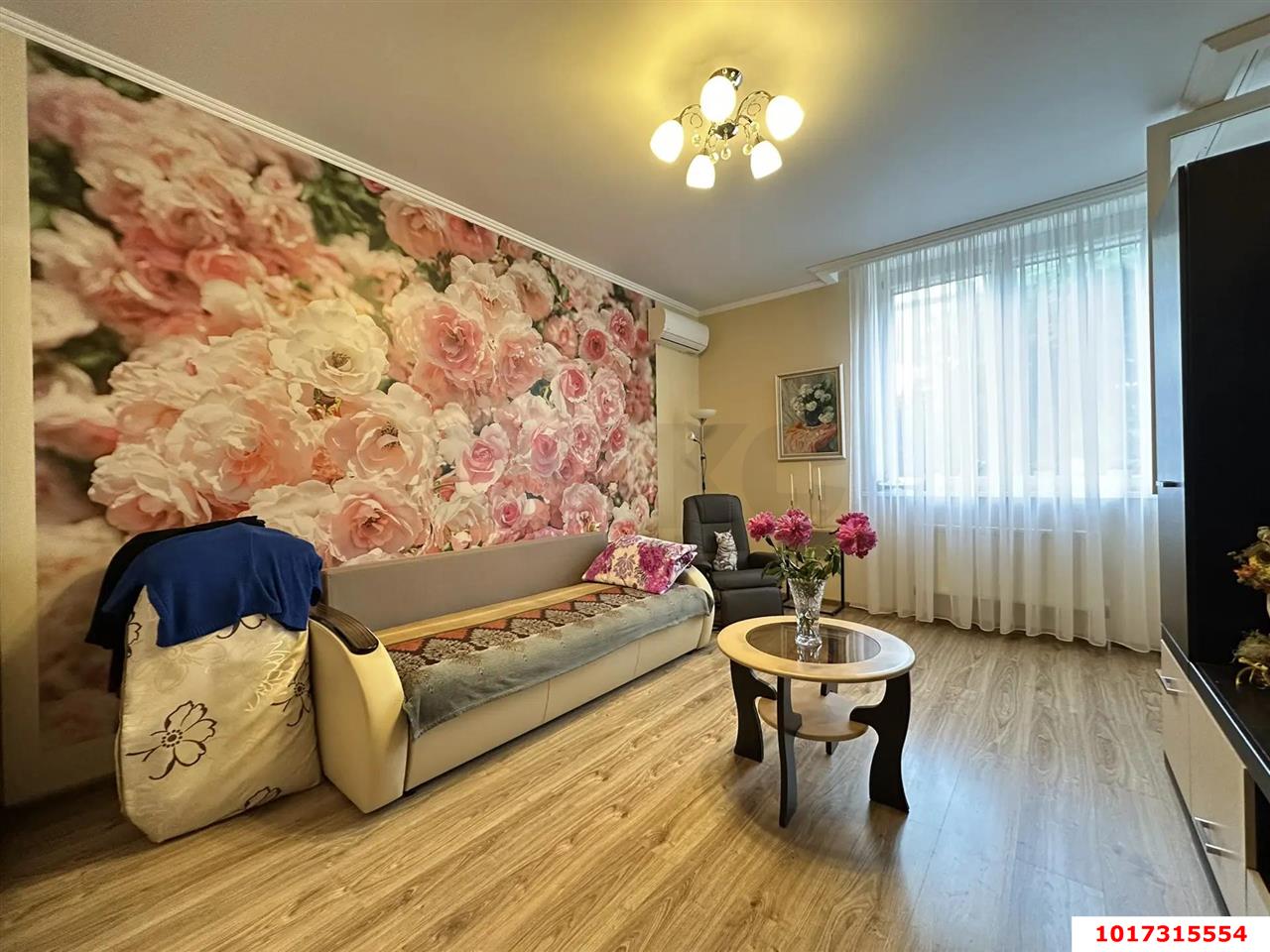 Фото №5: 3-комнатная квартира 110 м² - Краснодар, Центральный внутригородской округ, мкр. Завод Измерительных Приборов, ул. Зиповская, 3/4