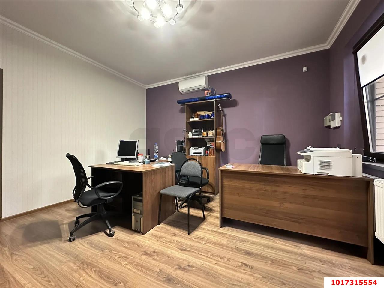Фото №12: 3-комнатная квартира 110 м² - Краснодар, Центральный внутригородской округ, мкр. Завод Измерительных Приборов, ул. Зиповская, 3/4