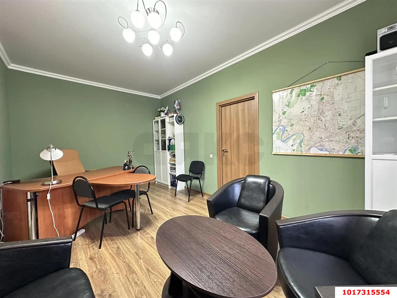 Фото №10: 3-комнатная квартира 110 м² - Краснодар, Центральный внутригородской округ, мкр. Завод Измерительных Приборов, ул. Зиповская, 3/4