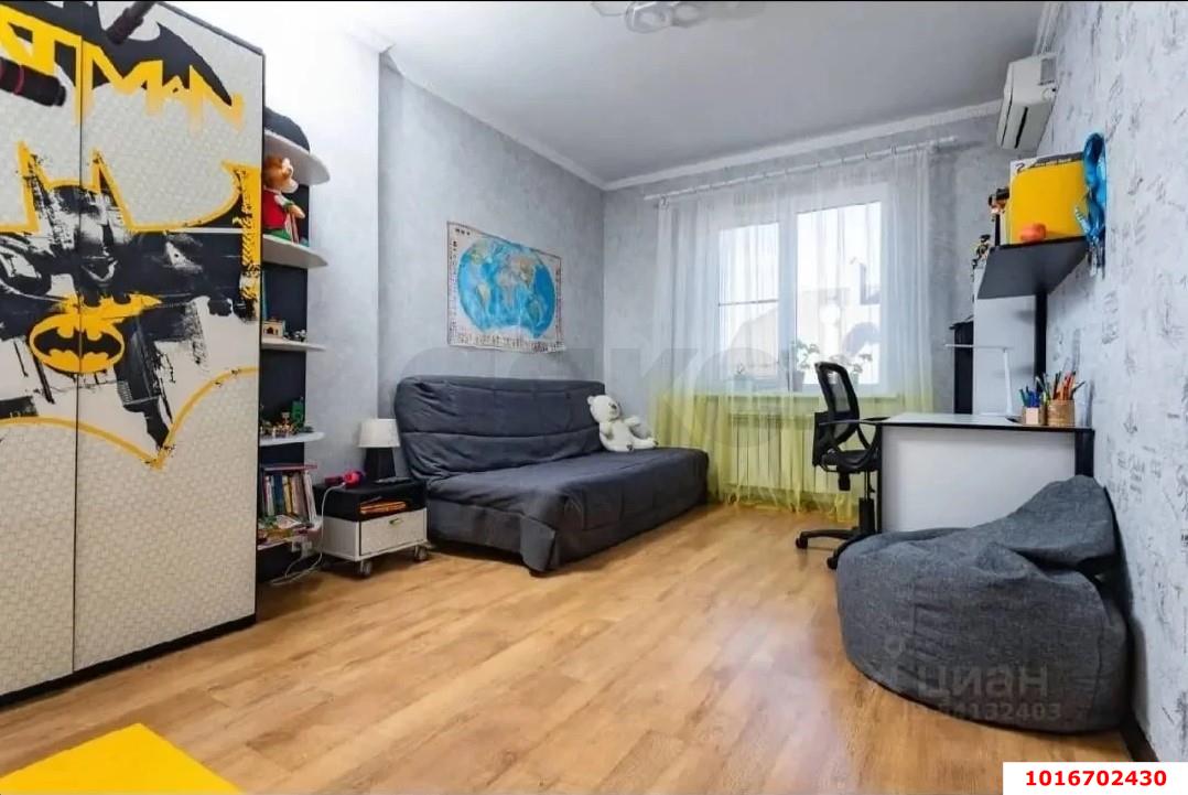 Фото №7: Дом 245 м² + 4 сот. - Краснодар, Прикубанский внутригородской округ, мкр. Новый, ул. Охотничья, 1А
