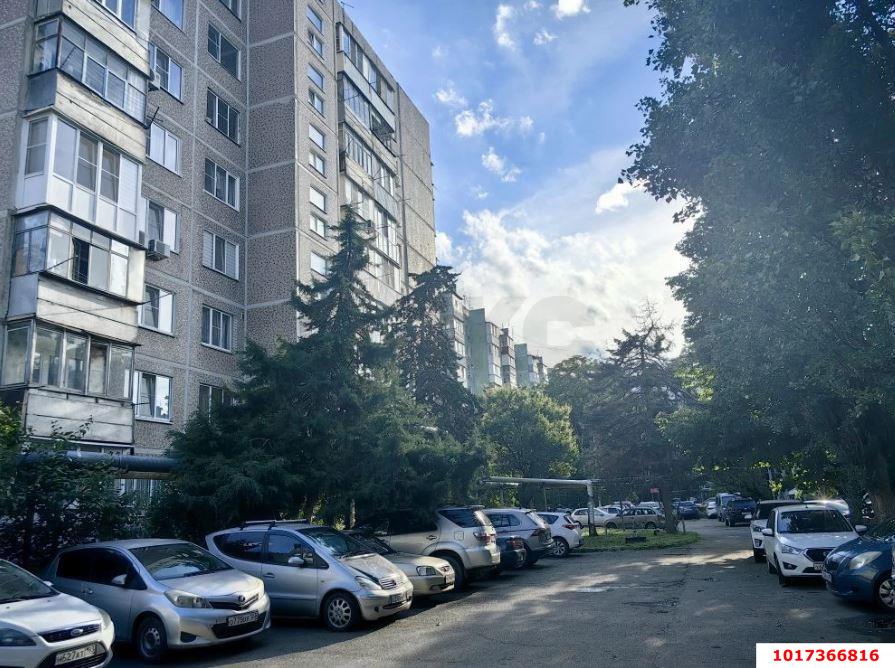 Фото №10: 3-комнатная квартира 64 м² - Краснодар, Карасунский внутригородской округ, мкр. Гидростроителей, ул. Трудовой Славы, 21