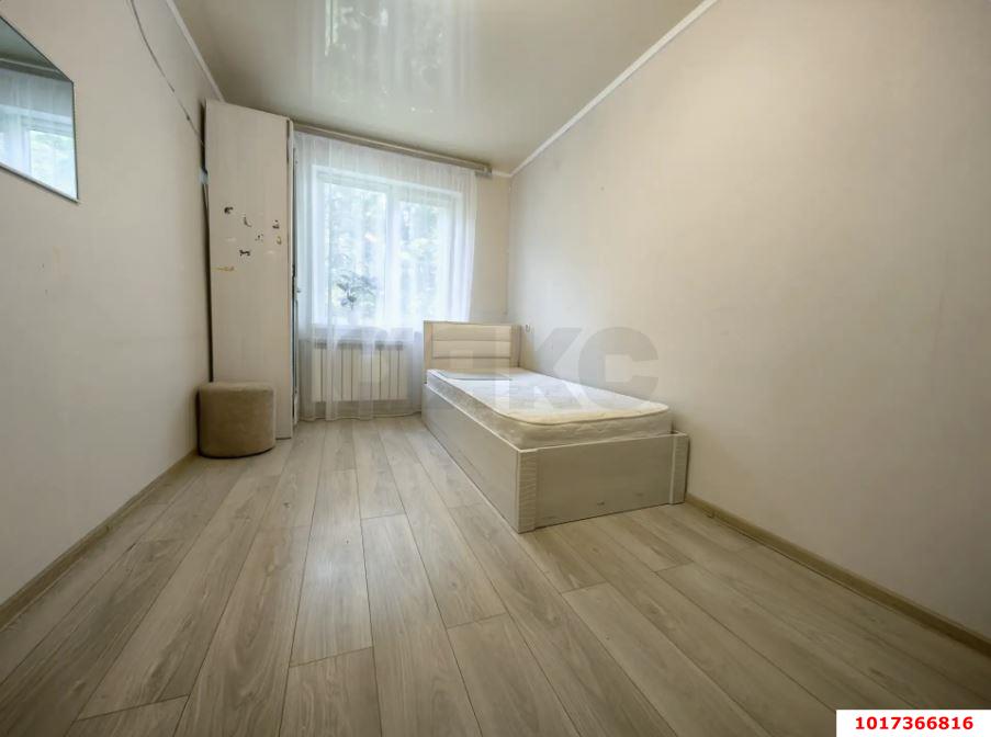 Фото №4: 3-комнатная квартира <span class="whitespace-nowrap">64 м²</span>, <span class="whitespace-nowrap">5/5 эт.</span> - Краснодар, Карасунский внутригородской округ, мкр. Гидростроителей, ул. Трудовой Славы, 21