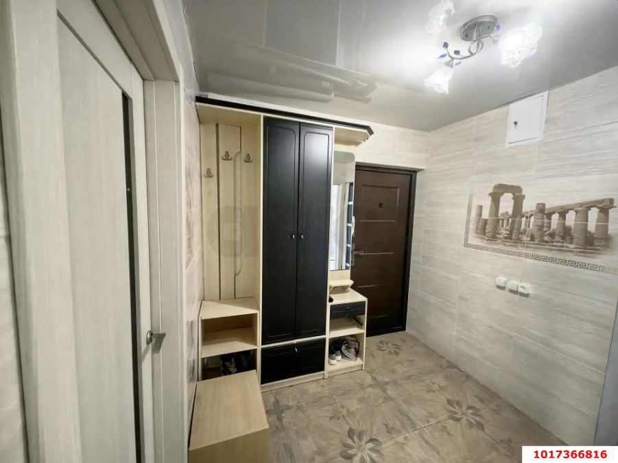 Фото №8: 3-комнатная квартира <span class="whitespace-nowrap">64 м²</span>, <span class="whitespace-nowrap">5/5 эт.</span> - Краснодар, Карасунский внутригородской округ, мкр. Гидростроителей, ул. Трудовой Славы, 21