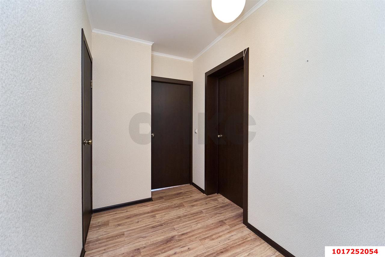 Фото №8: 1-комнатная квартира <span class="whitespace-nowrap">39 м²</span>, <span class="whitespace-nowrap">2/14 эт.</span> - Краснодар, Прикубанский внутригородской округ, мкр. Молодёжный, ул. Зеленоградская, 40