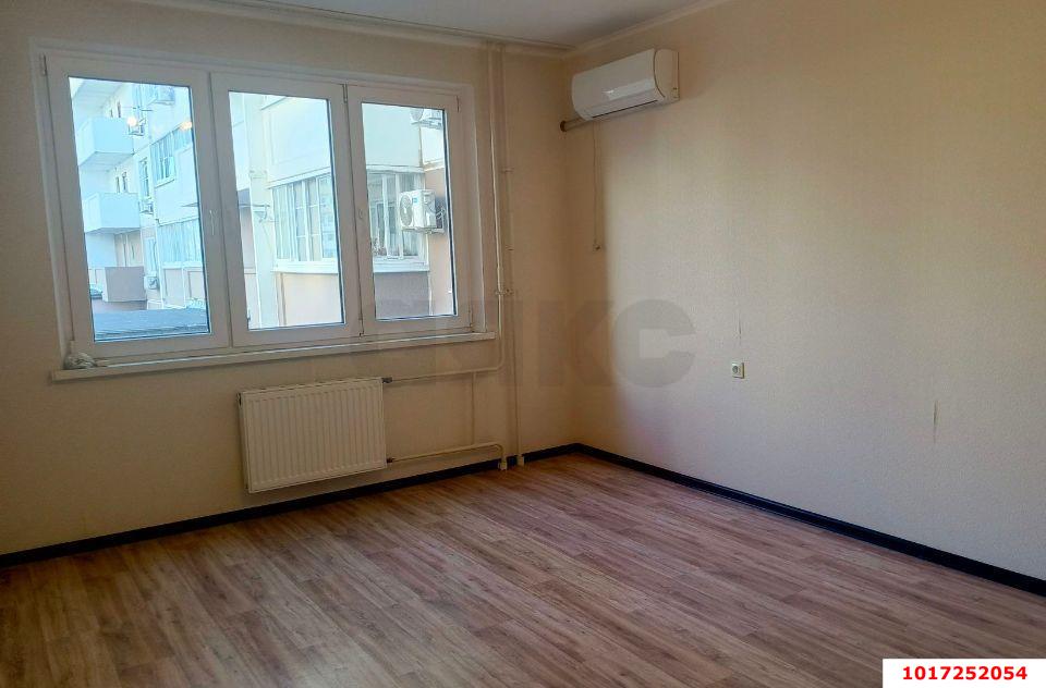 Фото №2: 1-комнатная квартира 39 м² - Краснодар, Прикубанский внутригородской округ, мкр. Молодёжный, ул. Зеленоградская, 40