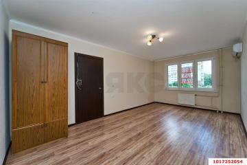 Фото №1: 1-комнатная квартира <span class="whitespace-nowrap">37 м²</span>, <span class="whitespace-nowrap">2/14 эт.</span> - Краснодар, мкр. Молодёжный, ул. Зеленоградская, 40