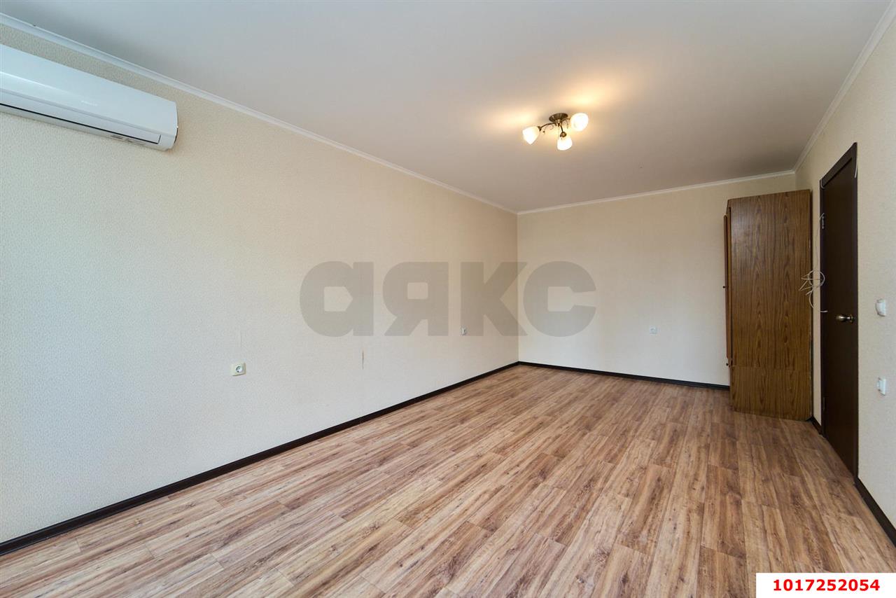 Фото №2: 1-комнатная квартира <span class="whitespace-nowrap">39 м²</span>, <span class="whitespace-nowrap">2/14 эт.</span> - Краснодар, Прикубанский внутригородской округ, мкр. Молодёжный, ул. Зеленоградская, 40