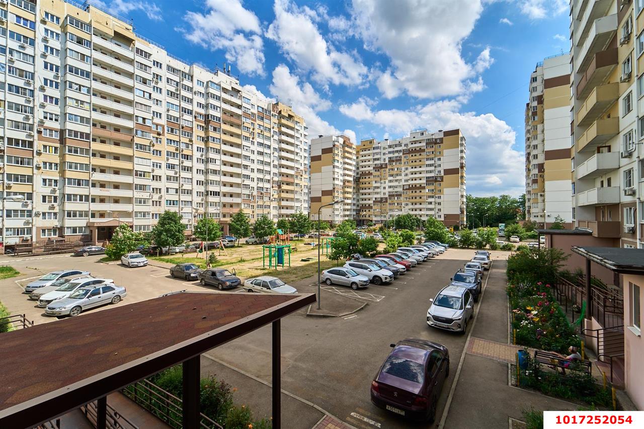 Фото №12: 1-комнатная квартира <span class="whitespace-nowrap">39 м²</span>, <span class="whitespace-nowrap">2/14 эт.</span> - Краснодар, Прикубанский внутригородской округ, мкр. Молодёжный, ул. Зеленоградская, 40