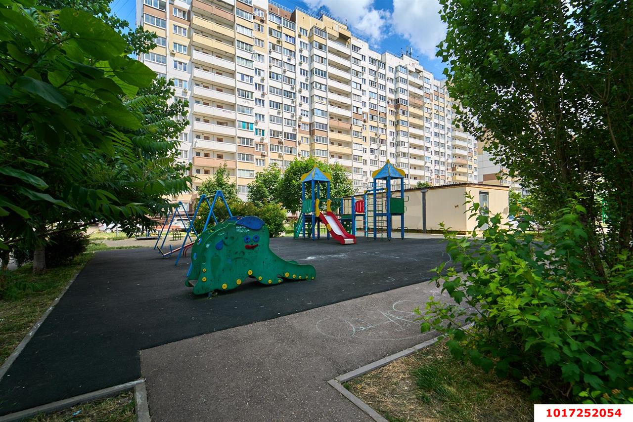Фото №13: 1-комнатная квартира <span class="whitespace-nowrap">39 м²</span>, <span class="whitespace-nowrap">2/14 эт.</span> - Краснодар, Прикубанский внутригородской округ, мкр. Молодёжный, ул. Зеленоградская, 40