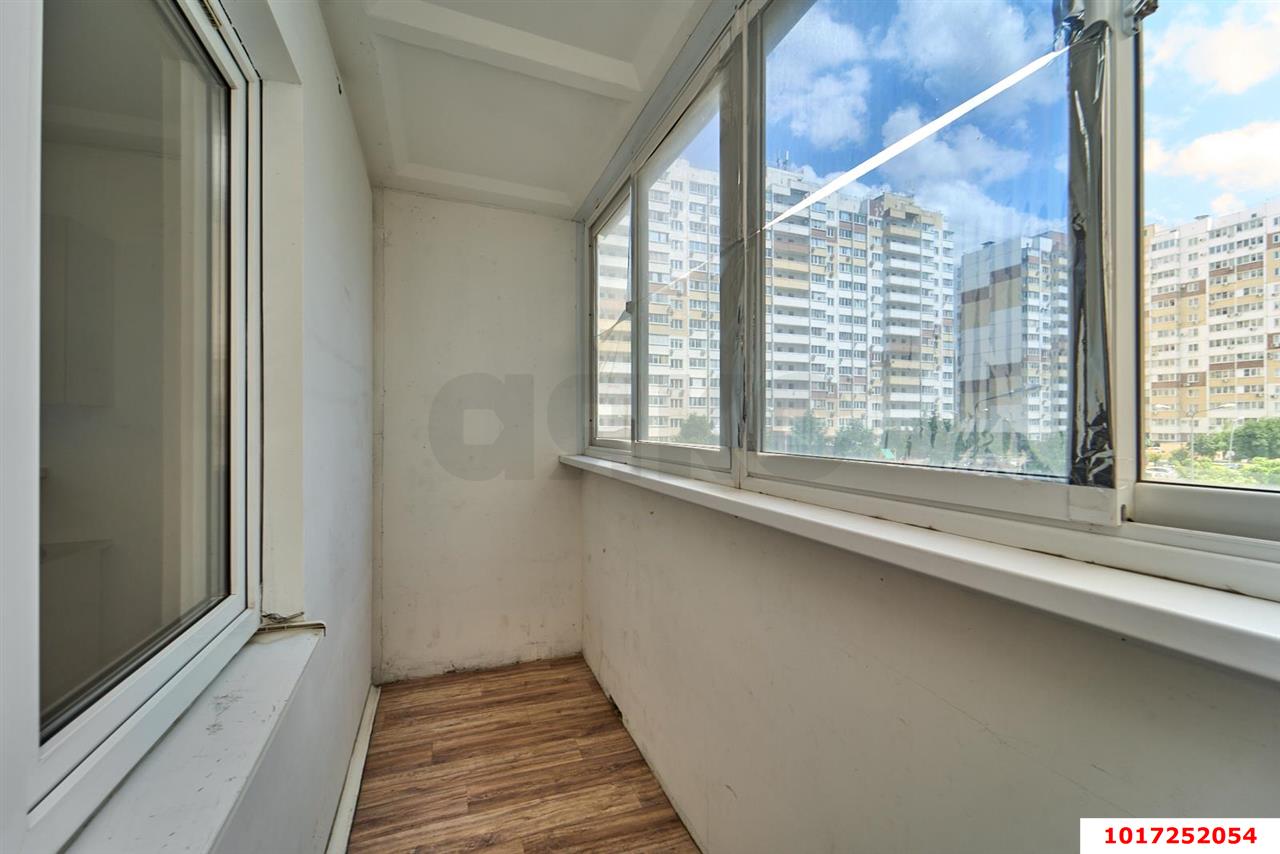 Фото №5: 1-комнатная квартира <span class="whitespace-nowrap">39 м²</span>, <span class="whitespace-nowrap">2/14 эт.</span> - Краснодар, Прикубанский внутригородской округ, мкр. Молодёжный, ул. Зеленоградская, 40