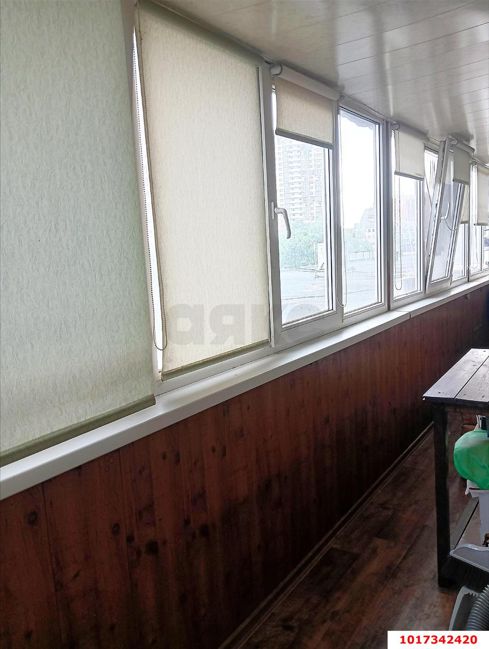 Фото №8: 2-комнатная квартира 42 м² - Краснодар, Прикубанский внутригородской округ, мкр. Фестивальный, ул. имени Тургенева, 153
