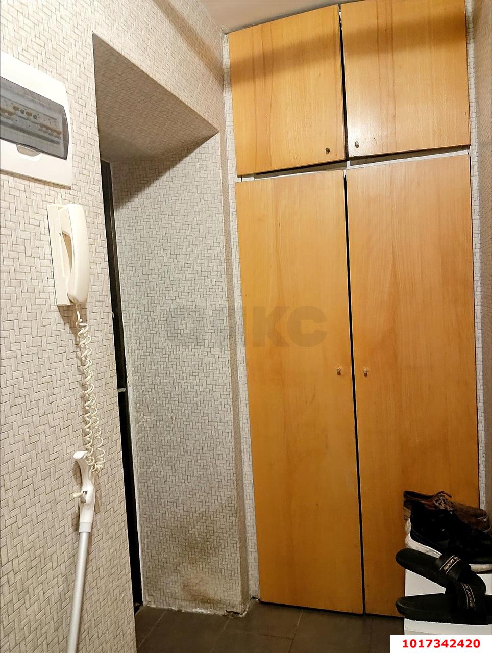 Фото №7: 2-комнатная квартира 42 м² - Краснодар, Прикубанский внутригородской округ, мкр. Фестивальный, ул. имени Тургенева, 153